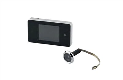 Electronic Door Viewer Nrog LCD Screen