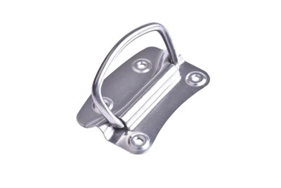Hlau kov Zinc Plated