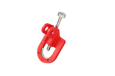 Multi-function Breaker Lockout